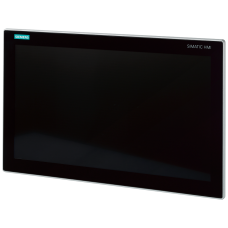 SIMATIC ITC1900 V3, industrial thin client, 19" widescreen TFT display, capacitive touch sensor, supported protocols: RDP, VNC, SmartServer HTML5 and others standard design, built-in unit Industrial