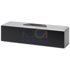 Extension Unit box 15 for mounting on all fully IP65-enclosed 16:9 HMI/IPC devices. Deep empty housing for the flexible installation of control eleme