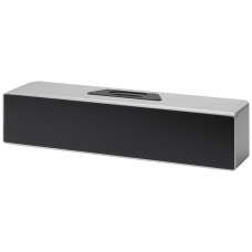 Extension Unit box 19 for mounting on all fully IP65-enclosed 16:9 HMI/IPC devices. Deep empty housing for the flexible installation of control eleme