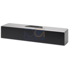 Extension Unit box 22 for mounting on all fully IP65-enclosed 16:9 HMI/IPC devices. Deep empty housing for the flexible installation of control eleme