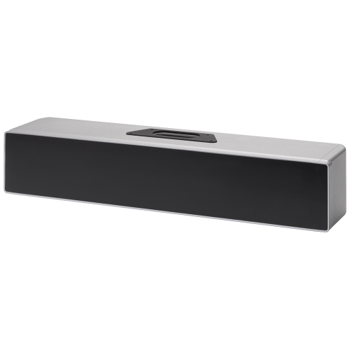 Extension Unit box 22 for mounting on all fully IP65-enclosed 16:9 HMI/IPC devices. Deep empty housing for the flexible installation of control eleme