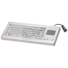 SIMATIC HMI USB keyboard GERMAN