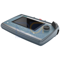 SIMATIC HMI KTP700F Mobile HW, 7.0  TFT display, 800 x 480 pixel,16m colors key and touch operation, 6 function keys, 2 illuminated push-buttons, 1x P