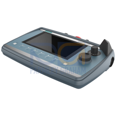 SIMATIC HMI KTP700F Mobile HW/OR, 7.0  TFT display, 800 x 480 pixel,16m colors key and touch operation, 6 function keys, 2 illuminated push-buttons, 1