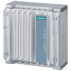 SIMATIC IPC127E; Atom E3940 (4C/4T), 4 GB RAM; Base version 2x Ethernet RJ45, 2x USB3.0; without operating system 64 GB SSD