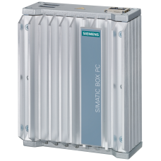 SIMATIC IPC127E; Atom E3940 (4C/4T), 4 GB RAM; Extended version 3x Ethernet RJ45, 4x USB3.0; without operating system 128 GB SSD