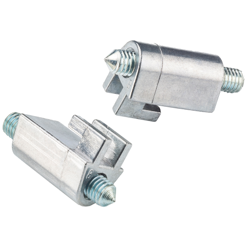 SIMATIC HMI Mounting clip, die-cast aluminum