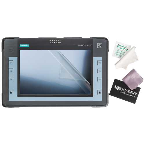 SIMATIC HMI Protective film 10 widescreen, type 4