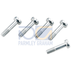 Service Set KTP Mobile, M3 screws, Further information, Quantity and content: see technical specifications