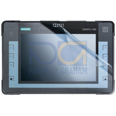 Protective film 10  front Type 4, edge adhesive, reflection shield matte, Further information, quantity and content: See technical data