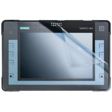 Protective film 10  front Type 4, edge adhesive, reflection shield matte, Further information, quantity and content: See technical data