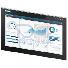 SIMATIC HMI MTP1500 Unified Comfort