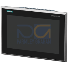 SIMATIC HMI TP1200 Comfort INOX Stainless steel front, Glass pane, capacitive touch, Degree of protection front IP69K, 12" widescreen TFT display, PROFINET interface, MPI/PROFIBUS DP interface, 12 MB