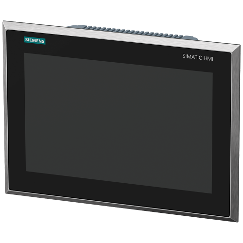 SIMATIC HMI TP1200 Comfort INOX Stainless steel front, Glass pane, capacitive touch, Degree of protection front IP69K, 12" widescreen TFT display, PROFINET interface, MPI/PROFIBUS DP interface, 12 MB