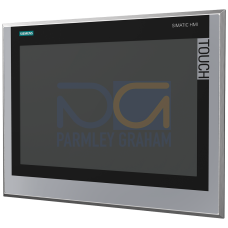 SIMATIC HMI TP1500 Comfort INOX Food, beverages and tobacco industries