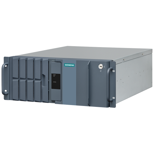 SIMATIC IPC1047 - Virtualize (Rack PC)