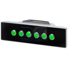 Extension Unit 24" Portrait hardwired