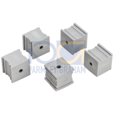 HMI icotek cable grommet, 4-5