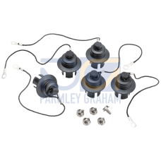 SIMATIC HMI Service set KTP Mobile protective cap