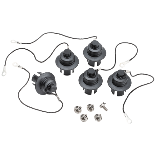 SIMATIC HMI Service set KTP Mobile protective cap