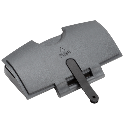 Battery cover IWLAN Mobile Panel for all Mobile Panels Wireless Further information, Quantity and content: See technical specifications