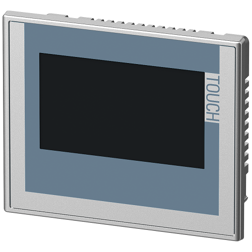 SIMATIC HMI TP400 Basic Keyless