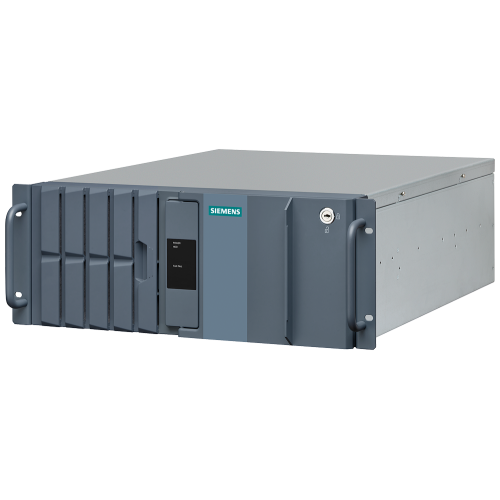 Ipmi Rj45 SIMATIC IPC1047E (rack PC, 19, 4 U); 2x Gbit Ethernet, IPMI, RJ45; 1x ...