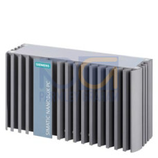 SIMATIC IPC227G 2x display port; 3x 10/100/1000 Mbps Ethernet; 4x USB3.0; 2x M.2 extension slot; DC 24 V industrial power supply