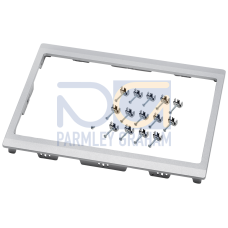 Adapter Frame Widescreen 15" Touch