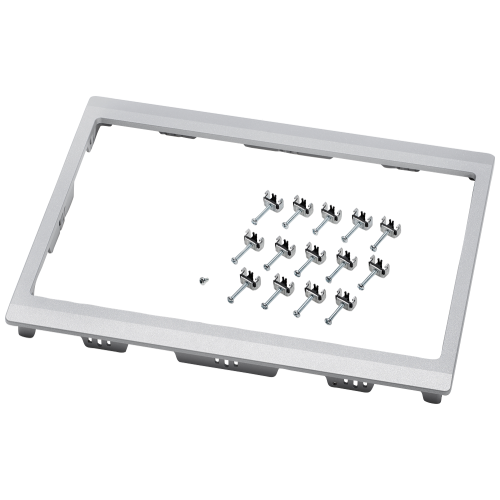 Adapter Frame Widescreen 15" Touch