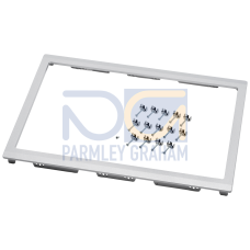 Adapter Frame Widescreen 22" Touch