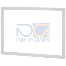 SIMATIC HMI mounting frame 12