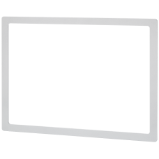 SIMATIC HMI mounting frame 15