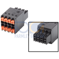 SIMATIC HMI Connector, female, 8-pin