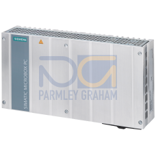 SIMATIC IPC BX-39A; Intel(R) UHD graphic onboard; 4x USB 3.2; Ethernet (10/100/1000); PCIe (optional)