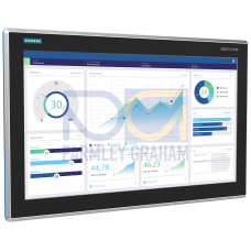 SIMATIC HMI MTP2200 Unified Comfort Hygienic