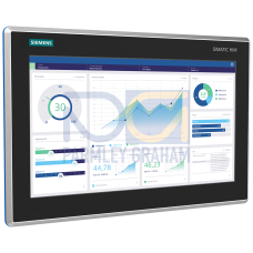 SIMATIC HMI MTP1500 Unified Comfort Hygienic
