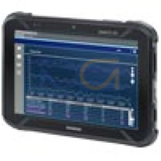 SIMATIC IPC MD-34A PD 10.1" multi-touch 256 GB SSD 8 GB RAM Intel Core i5-11 Windows 10 IoT Enterprise LTSC 21H2. resolution: 1280x800 pixels brightness: 350 cd/m2 Wi-Fi, Bluetooth 1D/2D bar code read