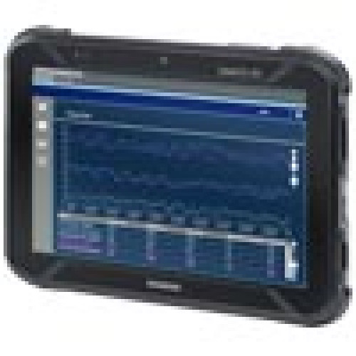 SIMATIC IPC MD-34A PD 10.1" multi-touch 256 GB SSD 8 GB RAM Intel Core i5-11 Windows 10 IoT Enterprise LTSC 21H2. resolution: 1280x800 pixels brightness: 350 cd/m2 Wi-Fi, Bluetooth 1D/2D bar code read