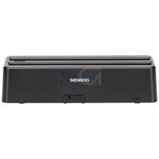 SIMATIC IPC MD-34A 2-bay battery charger; you must select your power supply cord; EU: 6ES7900-5AA00-0XA0 GB: 6ES7900-5BA00-0XA0 Swiss: 6ES7900-5CA0...