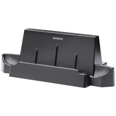 SIMATIC IPC MD-34A Desk Dock accessories; MD-34A all configurations; 1x LAN 10/100 Mbps, 2x USB 2.0; 1x RS-232; 1x VGA, DC-in 19 V side; 2x USB 2.0...