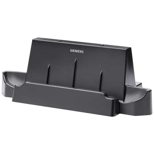 SIMATIC IPC MD-34A Desk Dock accessories; MD-34A all configurations; 1x LAN 10/100 Mbps, 2x USB 2.0; 1x RS-232; 1x VGA, DC-in 19 V side; 2x USB 2.0...