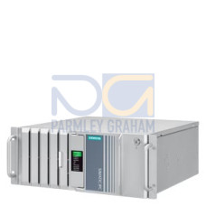 SIMATIC IPC RW-545A (rack IPC, 19", 4 U); MB: chipset R680E, 2x 1 Gbit LAN(IE/PN), RJ45; 1x 2.5 Gbit LAN(IE/PN), RJ45; 3x display port