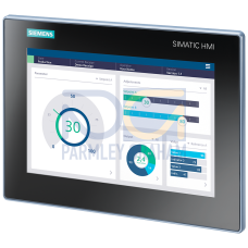 SIMATIC HMI MTP1000 Unified Comfort Hygienic