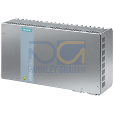 SIMATIC IPC BX-32A HD graphic onboard, 4x USB 3.2 PCIe (optional) Intel Xeon W-11155MLE (1.8/3.1 GHz, 4C/8T); DIN-rail mounting; 8 GB; M.2 SSD 512 GB Eco; without 2nd mass storage: Windows 10 IoT Ent