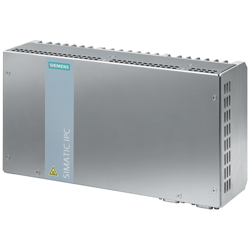 SIMATIC IPC BX-32A HD graphic onboard, 4x USB 3.2 PCIe (optional) Intel Xeon W-11155MLE (1.8/3.1 GHz, 4C/8T); wall mounting; 8 GB; M.2 SSD 256 GB Eco; without 2nd mass storage: Windows 10 IoT Enterpri