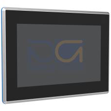 SIMATIC IPC IFP1200 V2 ext. hyg. 12 multi-touch, extended, neutral design
