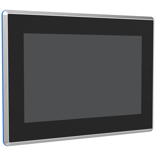 SIMATIC IPC IFP1200 V2 ext. hyg. 12 multi-touch, extended, neutral design