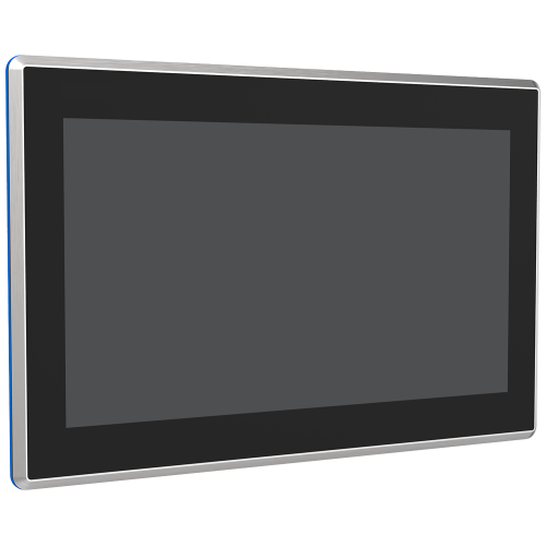 SIMATIC IPC IFP1500 V2 ext. hyg. 15 multi-touch, extended, neutral design