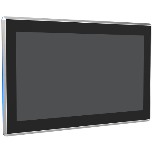 SIMATIC IPC IFP1900 V2 ext. hyg. 19 multi-touch, extended, neutral design